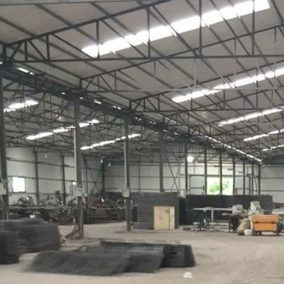 Layered A-type Quail Breeding Cage for Egg Quails