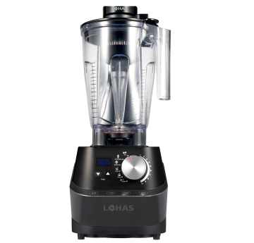 Blender elettrico commerciale multifunzionale di alta qualità senza BPA con funzionalità di vuoto