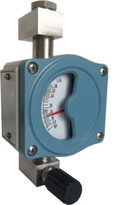 Variable Area Flowmeter (H-100)