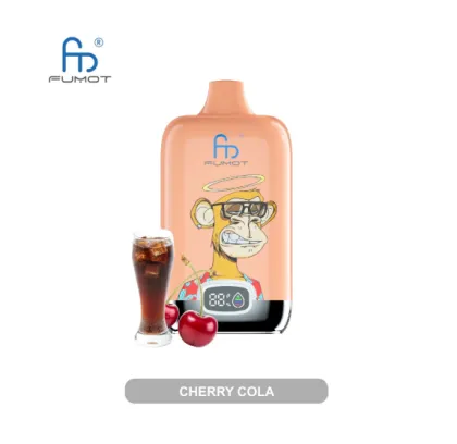 Vape Pen E-Cigarette with Airflow Control Mesh Coil