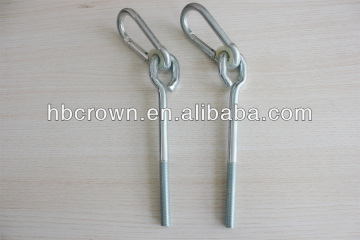 High Quality Metal Swing Hook