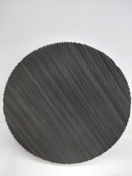 Aluminum Stainless Steel Honeycomb Cell Core
