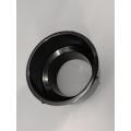 ABS pipe fittings 4 inch ADAPTER MALE HXMPT