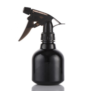 hot selling 350ml 250ml hair oil fine mist Pet spray stream nozzle Trigger Sprayer Pump Bottle