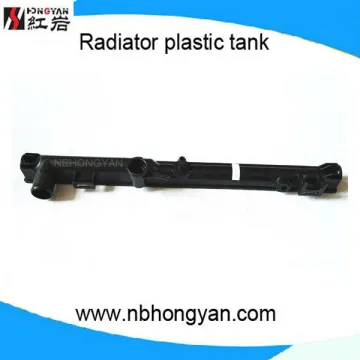 Automobiles motorcycles oil radiator
