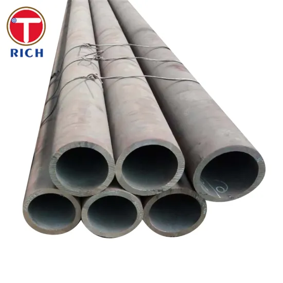 ASTM A589 Seamless Carbon Steel Water-Well Pipe