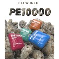 VAPE DISPONSÁVEL ELF WORLD PE10000PUFFS