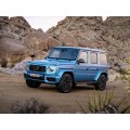 Mercedes-Benz G 63 2022 AMG G 63