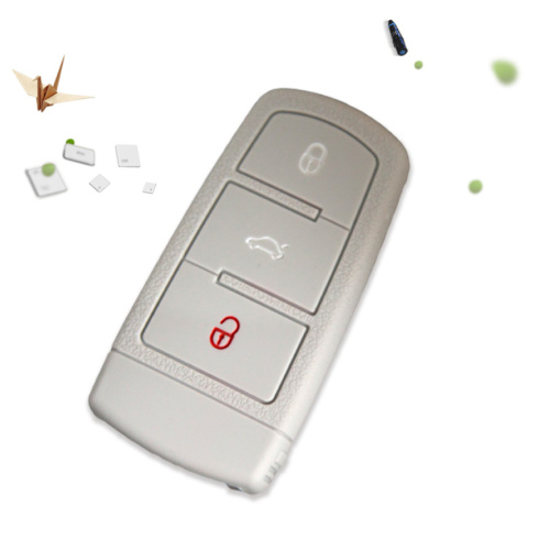 Wholesale Car Key Holder Golf 7