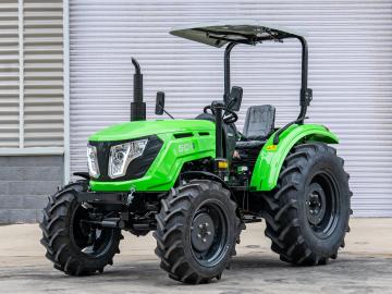 Low Price High Performance Tractors Offer