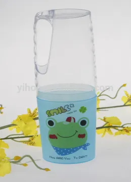 best selling export plastic toothbrush box with printing