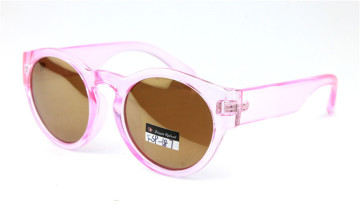 Shipping From China Vintage Decoration Round Sunglasses Women