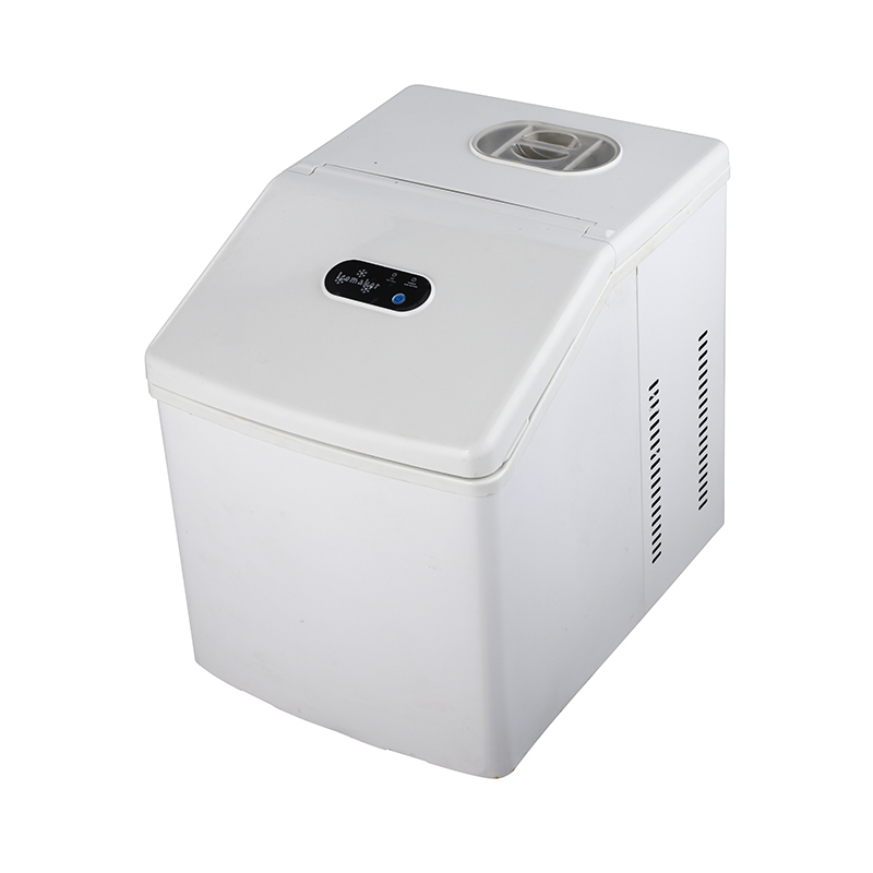Portable home ice maker 150W