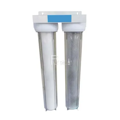 10/20 Inch Home Use Ultrafiltration System Water Filter Purifier