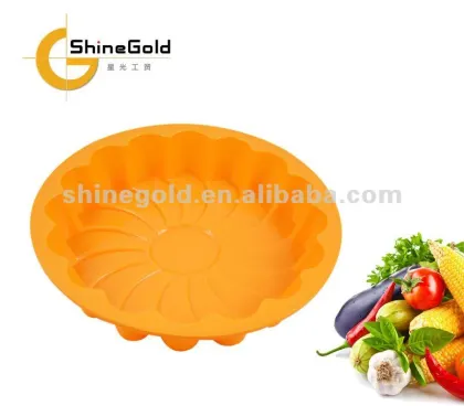 Moon Cake Mold