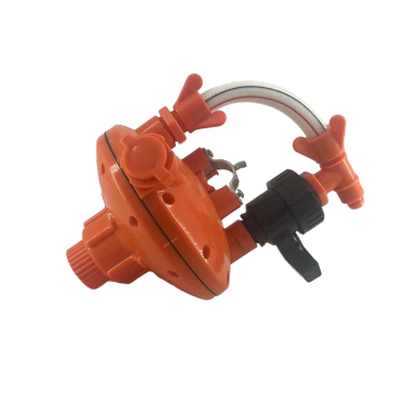 Motor de búsqueda de válvulas de control de regulación 100% automática