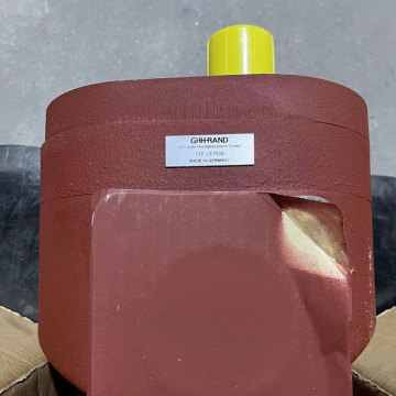 CF75D6 GHH Ingersoll Rand Screw Air End for Air Compressors