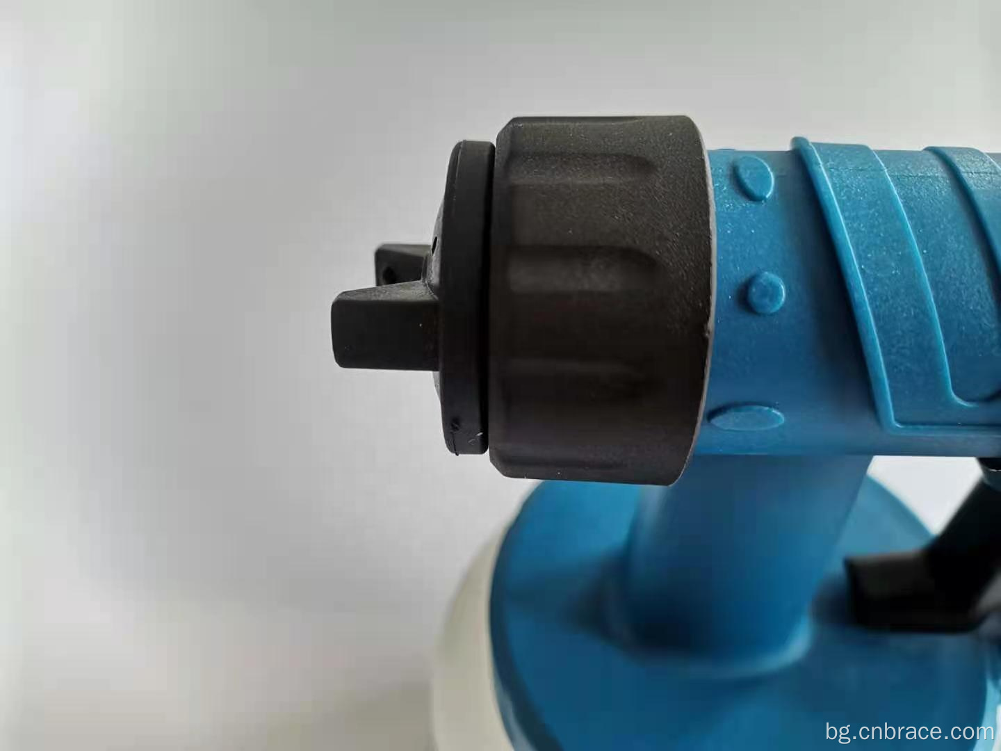 350W HVLP Paint Sprayer Gun за използване на мебели