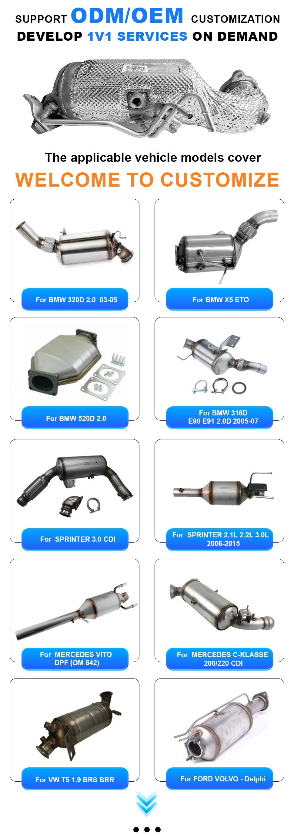 catalytic converter