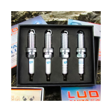 Wholesale Torch Iridium Auto Spark Plugs for Mazda, Kia, Honda, Mercedes Benz