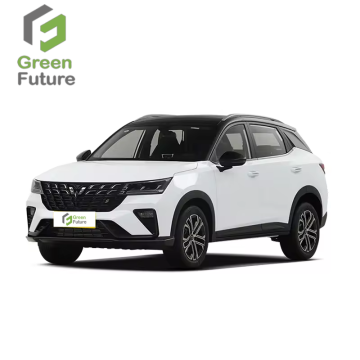 2023 Wuling Xingchi 1.5L CVT SUV - बिक्री के लिए चीन की छोटी कारों में बनाया गया