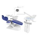 Hôpital Special Dental Equipment Portable Dental Chair