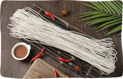 SILK SWEET POTATO GLASS NOODLES/VERMICELLI