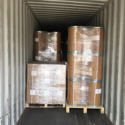 Red Rice Yeast extract