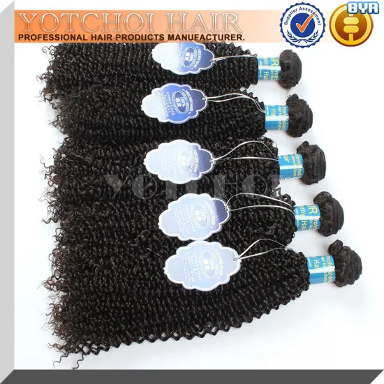 Factory price Unprocessed 7a grade natural color Malaysia hair aliexpress Malaysia kinky curly hair extension
