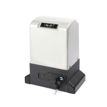 Water-Proof Electric Sliding Gate Motor - Gate Opener Solution
