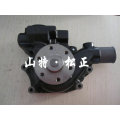 Crankshaft for Komatsu pc300-7 excavator