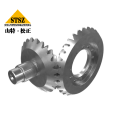 Umbrella gear set 502-3924 is suitable for mining bulldozer D8T D8R