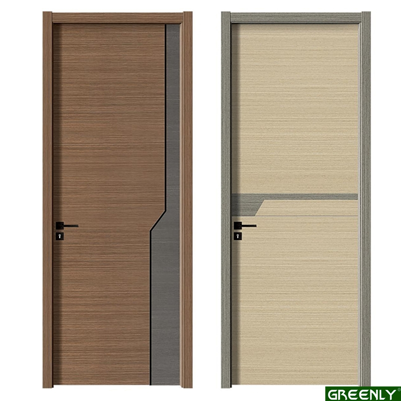 Wholesale Wpc Wood Door