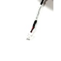 Cavo di interconnessione comunicazione modulo di alimentazione GPR4850D XHB2.54 Cablaggio intrecciato a 2 pin, lunghezza 350 mm
