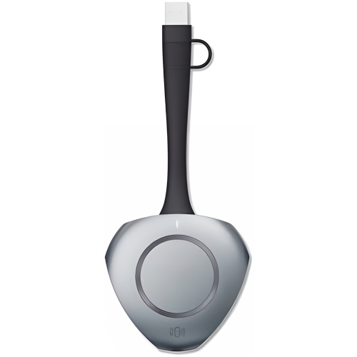 مشاركة الشاشة من الكمبيوتر إلى اللوحة المسطحة