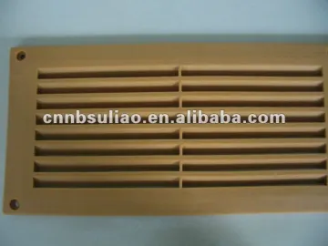 floor diffuser