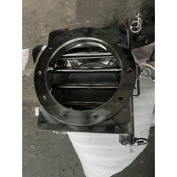 ZMP Series Pipeline Magnetic Separator