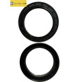 Excavator oil seal accessories