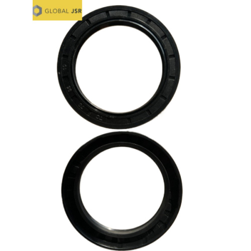 Excavator oil seal accessories