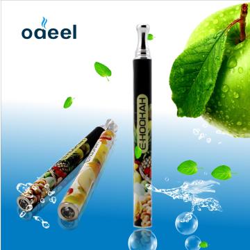 Mini Disposable Electronic Cigarette Ehookah-a Disposable Hookah Pen