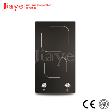 sensor touch control induction cooker hot selling in Turkey and Syria markets JY-ID2003