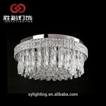 2015 classic crystal Alloy type european chandelier lamp wall light pendant light candle light