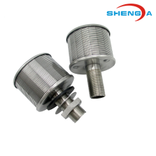 Sand Filter Nozzle for Water Treatment