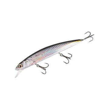 Super High Quality 24g 14cm Minnow Sinking Lure - Deep Diving Artificial Bait for Carp and Mrigal