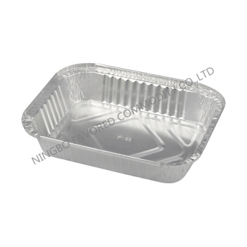 Aluminum Foil Container 800ML pan