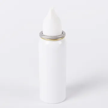 Nasal Sprayer Aluminum Aerosol Can Best Quality