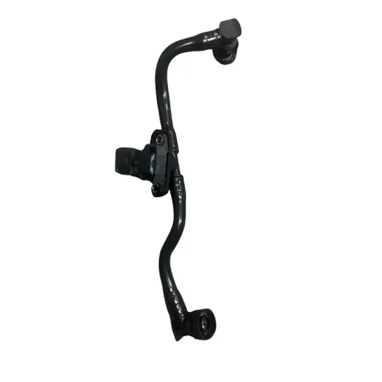 Original Factory Fuel Tank Ventilation Pipe for BMW X2 F39 with Pressure Sensor