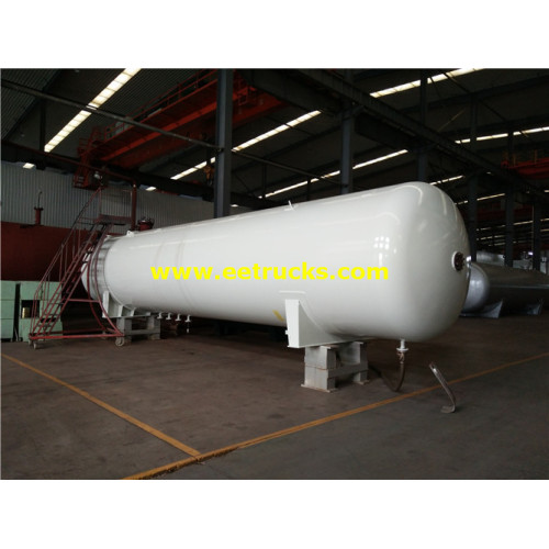 48m3 Bulk LPG Storage Vessels