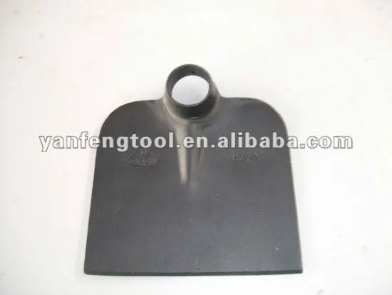 steel hoe head H304-4