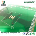 Serbest Şablonlu PCB Prototipi